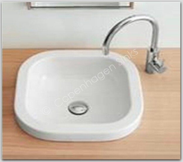 Copenhagen Sinks Modern Contemporary Bathroom Sinks Fixtures