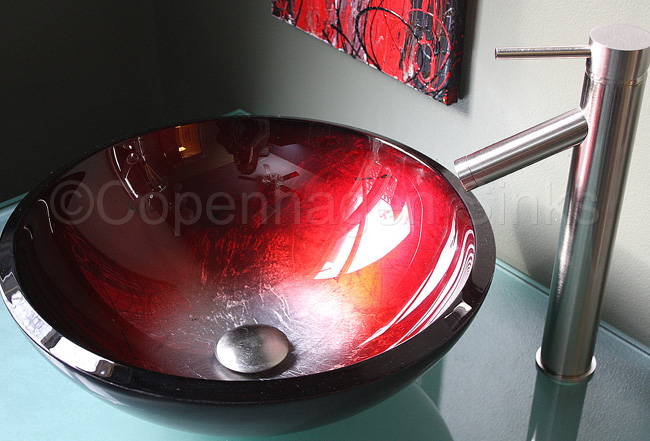 Copenhagen Sinks Modern Contemporary Bathroom Sinks Fixtures