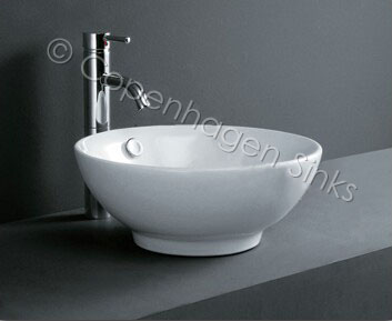 Porcelain Vessel Sinks Bathroom My Web Value